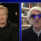 Conan O’Brien, “Bob Baffert”